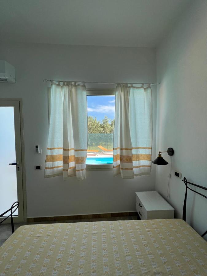 Casa Vacanze Mare Fuori Capoterra Exterior foto