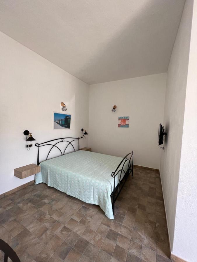 Casa Vacanze Mare Fuori Capoterra Exterior foto