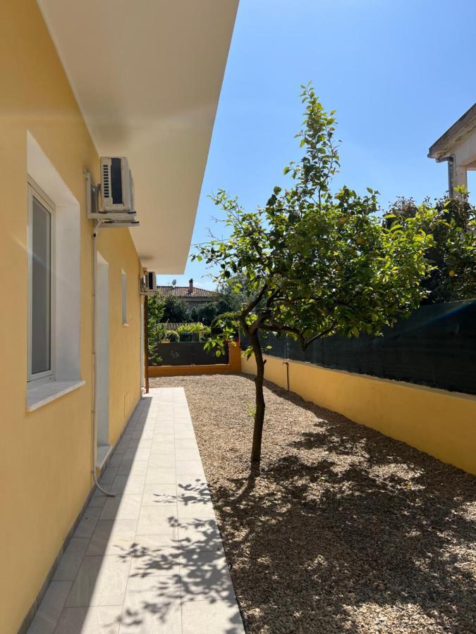 Casa Vacanze Mare Fuori Capoterra Exterior foto