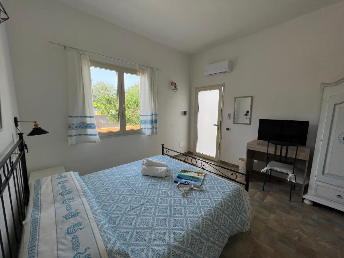 Casa Vacanze Mare Fuori Capoterra Exterior foto