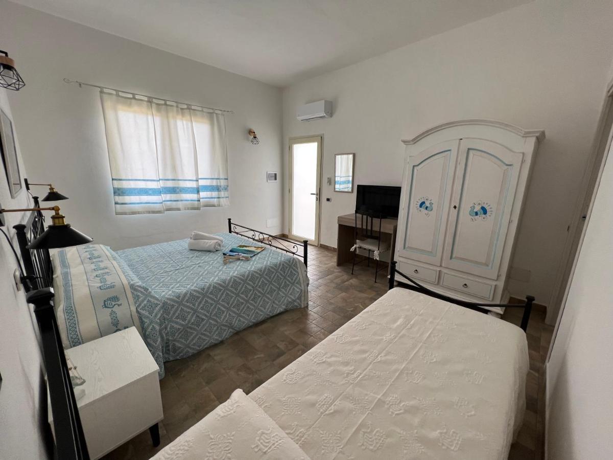 Casa Vacanze Mare Fuori Capoterra Exterior foto