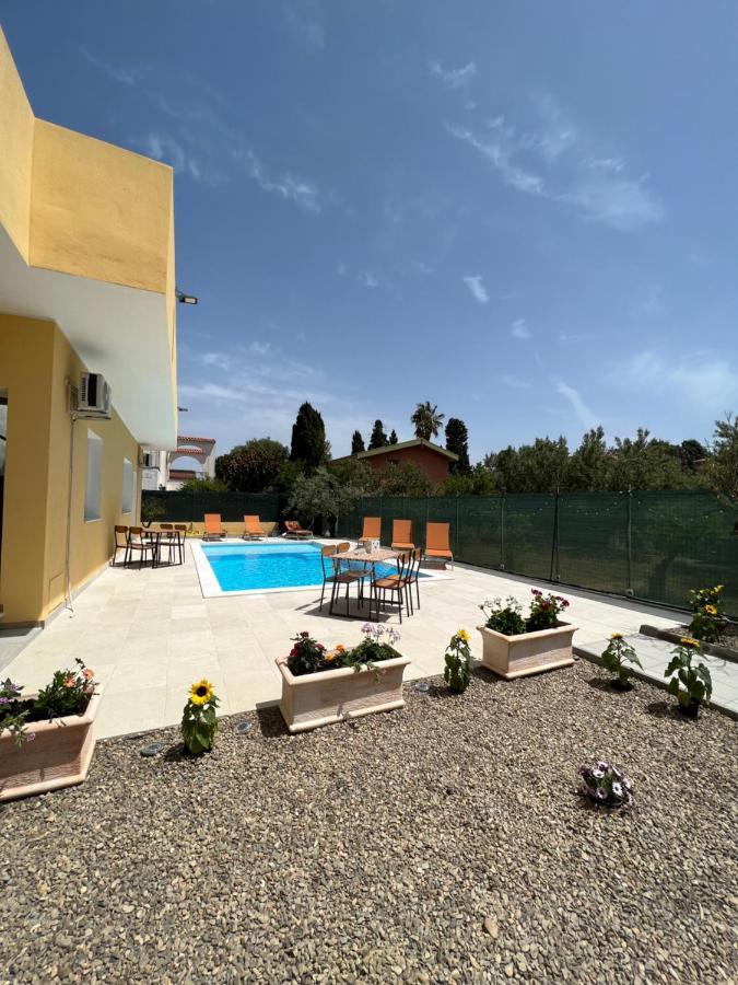 Casa Vacanze Mare Fuori Capoterra Exterior foto