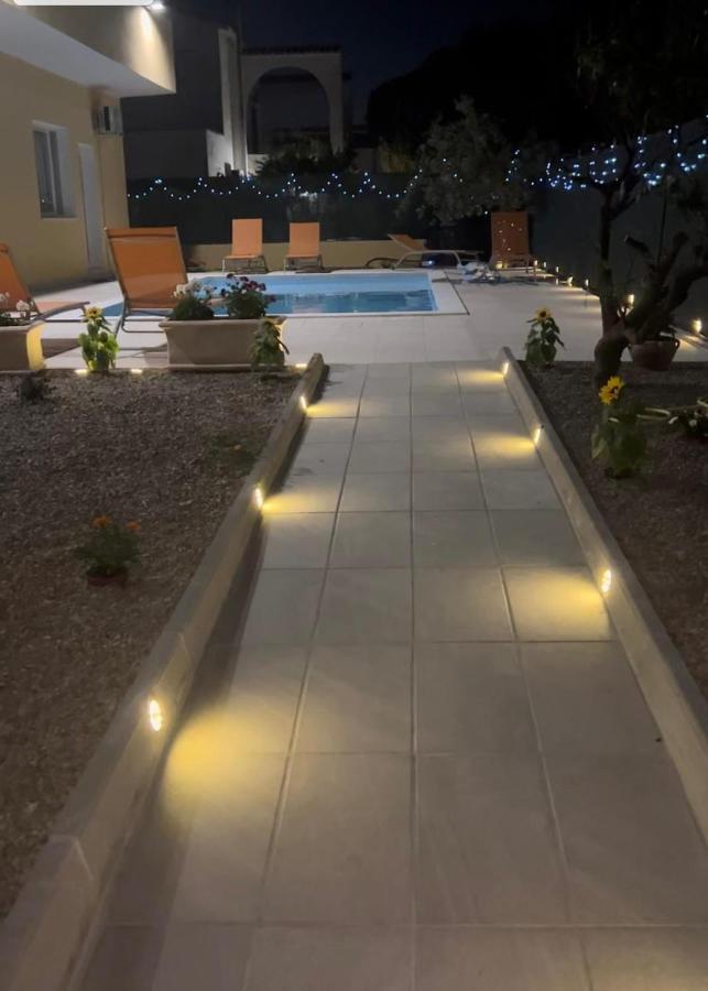 Casa Vacanze Mare Fuori Capoterra Exterior foto