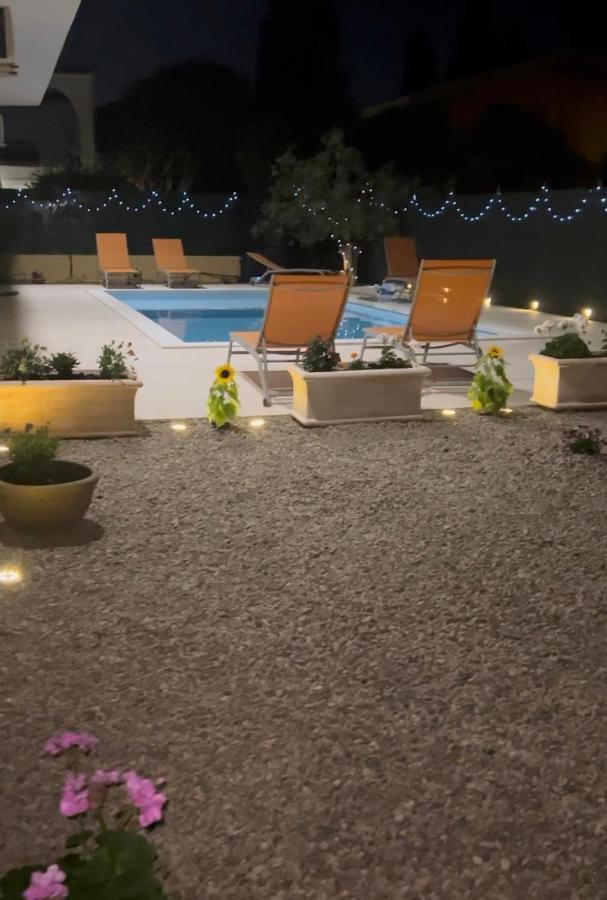 Casa Vacanze Mare Fuori Capoterra Exterior foto