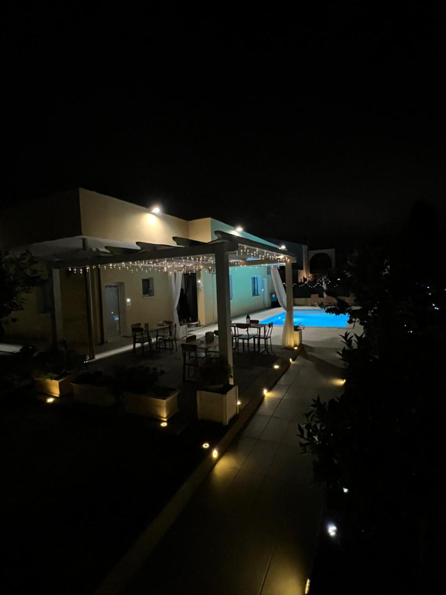 Casa Vacanze Mare Fuori Capoterra Exterior foto