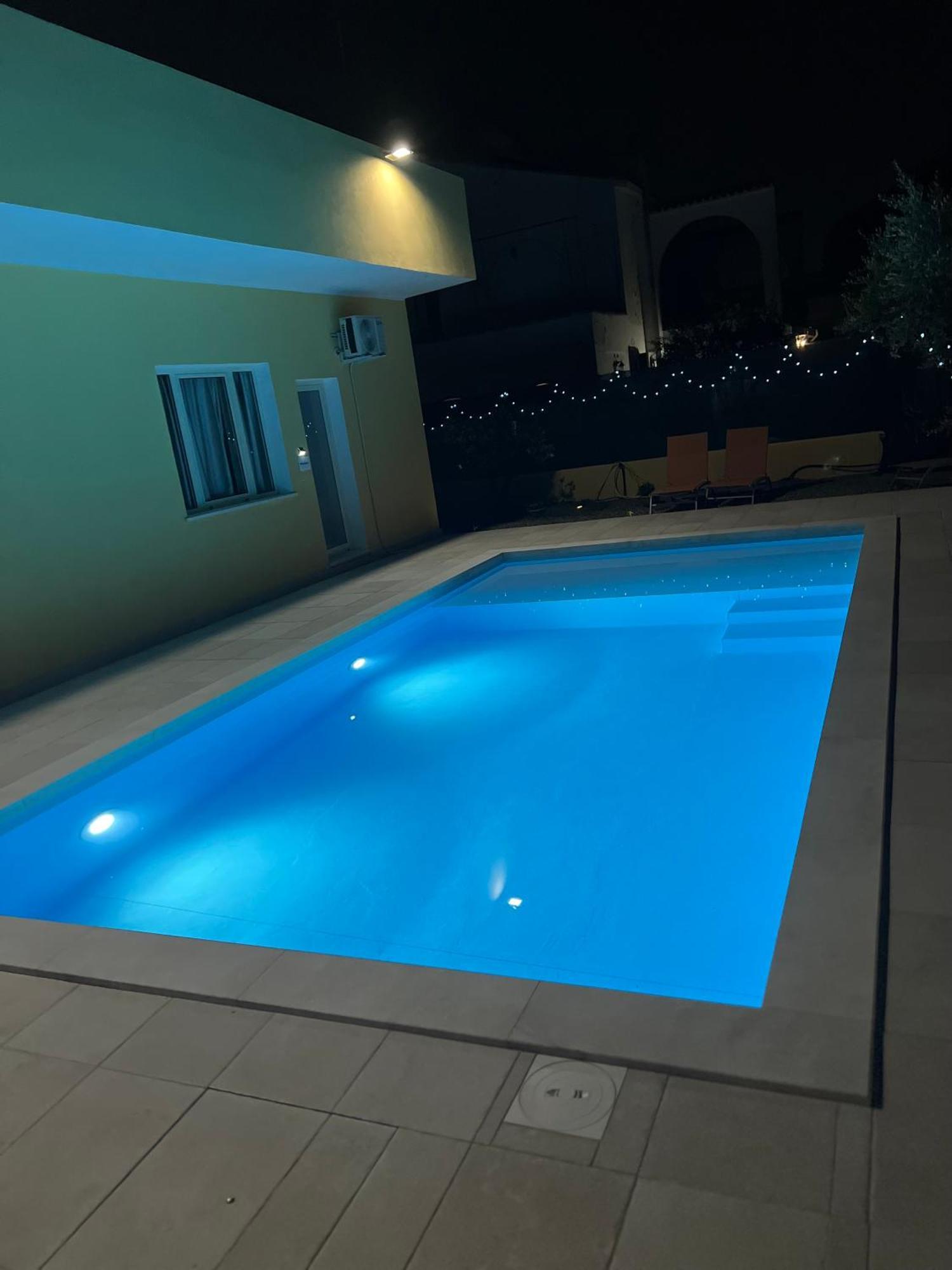 Casa Vacanze Mare Fuori Capoterra Exterior foto