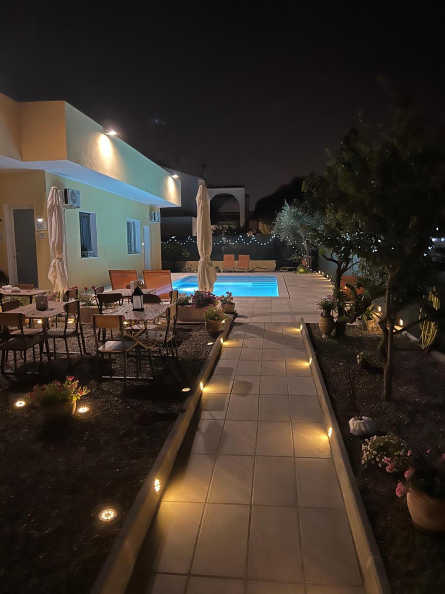 Casa Vacanze Mare Fuori Capoterra Exterior foto